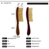 Hairdressing Salon Brush