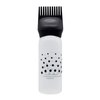 Wholesale Plastic Oil Comb Bottles Hair Color Dye Bottle Shampoo Dispensing Bottle for Salon in 3 Colors