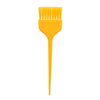 6pcs/set Hair Tint Tool Kit Coloring Dye Brush Hairdressing Brushes Plastic Dye Tools