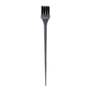 Barber Dye Brush Plastic Handle Soft Nylon Bristles Large Tinting Bleaching Hair Coloring Dye Brush