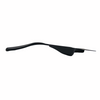 Wholesale Professional Hair Dye Board Hairdressing Hair Salon Coloring Dyeing Pick Color Highlights Board with Mini Bowl