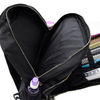 Wholesale Newest Popular Black Travel Barber Backpack Equipment Barber Kit Barber Bag