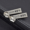 Black Nylon Hairdressing Scissor Cases for Barber Shop Tools Bag Useful Bag for Outgoing Hair Style Making Short Time Business