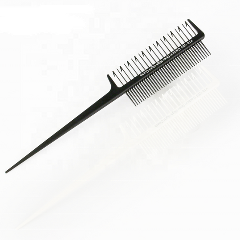 Rat Tail Comb