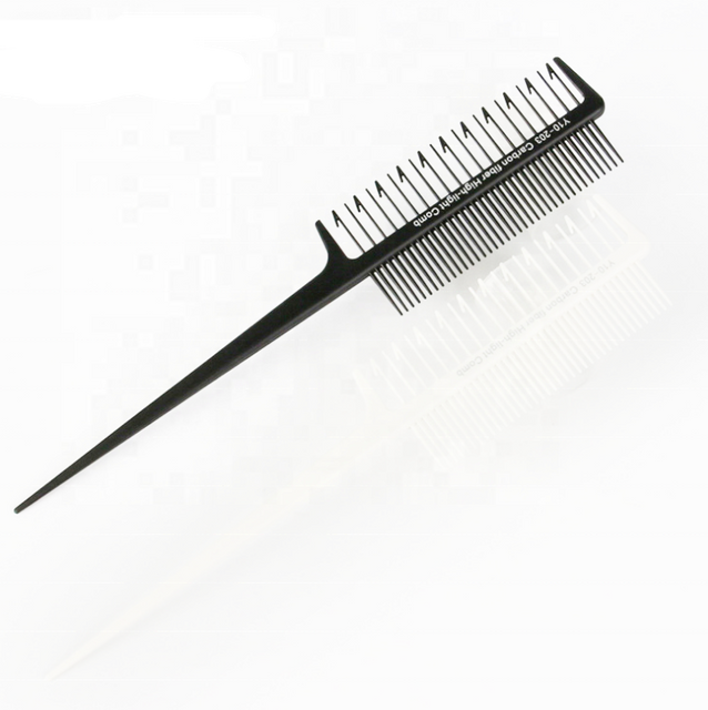 Rat Tail Comb