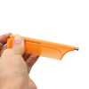 Hair Brush Metal Pin Tail Combs