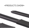 New 1 Pcs Straight Hair Comb