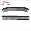 High Quality Heat Resisting Hair Straight Comb Set
