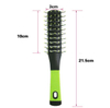 Double Side Detangling Brush