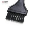 Hair Salon Long Tail Tint Brush Plastic Hair Dye Brush for Hairstyling Hair Color Brush