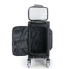 New Professional Trolley Cosmetic Case Beauty Salon Case Multi-layer Universal Wheel with Makeup Case Tattoo Tool Bag