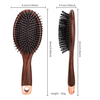 Paddle Brush