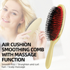 Air Cushion Detangling Hair Brush
