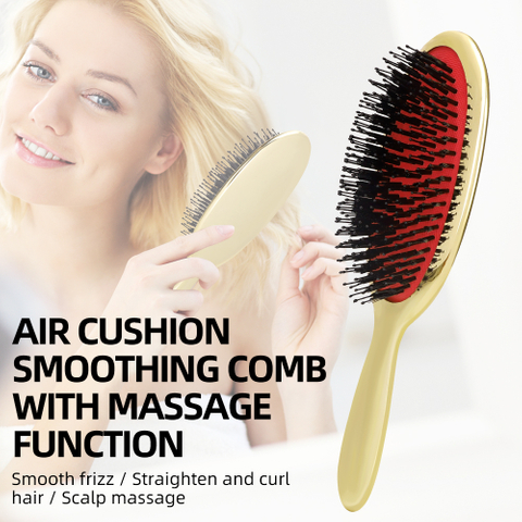 Air Cushion Detangling Hair Brush