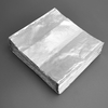 Hot Sale Salon Tools Aluminum Foil Sheets for Dyeing Hair Professional Hair Perm Tint Styling Coloring