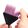 Professional Salon Use Hair Dye Brush Hair Color Brush Set Tail Bleach Tint Tool