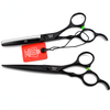 Professional 6 Inch Hair Scissors Thinning Barber Cutting Hair Shears Scissor Tools Hairdressing Scissors