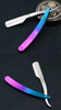 Professional Shaver Straight Edge Razor