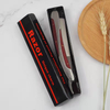 Stainless Steel Folding Shave Knife Handle Beard Straight Razor Hair Dressing Tool Men Manual Convenience Hair Trimmer Shaver