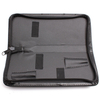 Wholesale Barber Scissors Leather Bag Hair Scissors Case