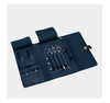 Leather Hair Scissors Display Bag Hairdressing Barber Scissor Bag