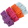 Leather Scissors Bags Salon Hairdressing Tools And Pet Scissors Pouch