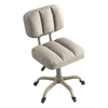Rotary Pulley Bench Hair Dressing Barber's Chairs Makeup And Manicure Stool Hair Salon Chair Salon Furniture