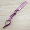 Thinning Razor Japan Stainless Professional Sharp Barber Hair S Cut Cutting Knife Salon Tool
