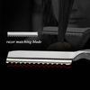 2 Color Manual Straight Barber Edge Razor Beard Hair Remover Shaving Knife Hairdressing Devices Shaver For Haircut