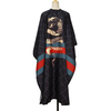 Haircut Cloth Special For Adult Home Barbershop Haircutting Apron Non-Stick Hair Waterproof Gown Anti-static Hairdressing Cape