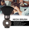 Barber Neck Duster Brush Hair Cutting Cleaning Brush Soft Brush for Remove Broken Hair Hairdressing Styling Tools
