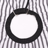 Haircut Cloth Antistatic Cutting Hair Waterproof Pattern Gown Salon Barber Hairdressing Apron Hairdresser Capes Styling Tools