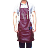Most Comfortable Multi Funtion Low price Barber Scissors Holster Tool Belt Black Bag Customized Logo Style Rubber Pcs Color