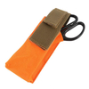 Outdoor Life-saving Medical Scissors Tourniquet Dual-use Storage Bag Tactical MOLLE Waist Multi-function Kit Bag