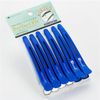 6Pcs Alligator Hair Clips Hairdressing Clamps Claws Section Clips Barber Crocodile Hairpin Salon Styling Tools Hair Accessories