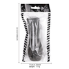 Barber Face Cleaning Hairbrush