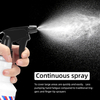 Hairdressing Spray Bottles to Plant Sprayer Plastic Reusable Salon Beauty Mist Spray Bottle