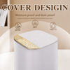 High Quality Automatic Lifting Hair Brush Organizer Cutting Tools Storage Box Barber Holder