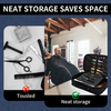 Wholesale Barber Scissors Bottle Travel Case Tools Salon Products Hairdressing Tools Storage Bag