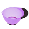 Cream Coloring Bowl 