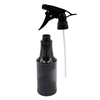 Traditional Perm Plastic Cosmetic Skin Care Cleaning Foam Bottle