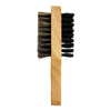 Bristle Hard Round Beard Brush