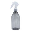 Plastic Fine Mist Hand Sanitizer Spray Bottle
