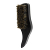 Wood Handle Boar Bristle Cleaning Brush