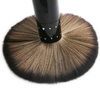 Salon Barber Makeup Neck Brush