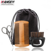 Wholesale Men Beard Shaving Set 