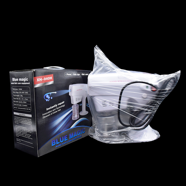  Nano Steam Spray Gun