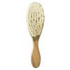 Wood Hair Brush 