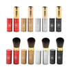 Neck Face Dust Clean Brush