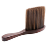 Barbertop Wooden Soft Brush